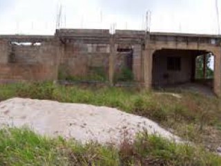 TryAll, St. Elizabeth, Jamaica - Residential lot for Sale